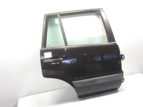 Right rear door FORD FUSION (JU_) 1.4 | BP20592094C5 