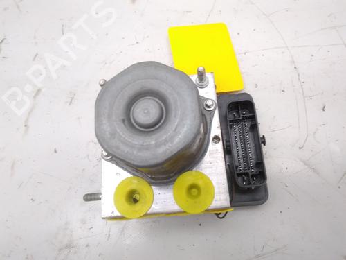 ABS pump SKODA FABIA II (542) 1.2 TSI | BP20524821M43 
