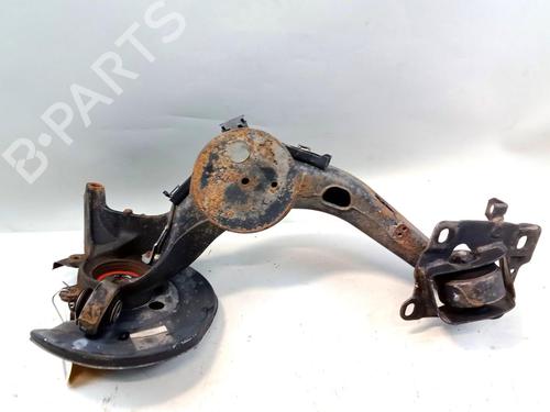 Used Other Other AUDI TT (8N3) 1.8 T quattro (180 hp) 35917683 35917683