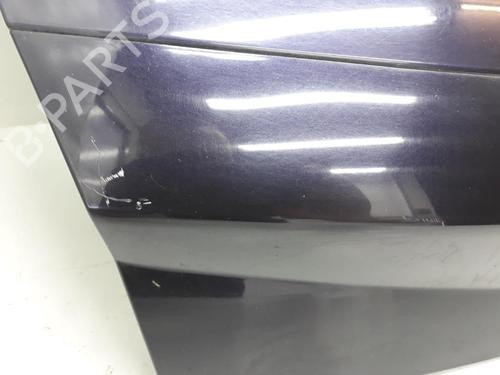 Tailgate RENAULT MEGANE II (BM0/1_, CM0/1_) 1.6 16V (BM0C, CM0C) | BP20550748C6 
