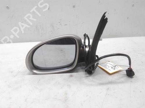 Used Left mirror VW GOLF V (1K1) 1.4 16V (75 hp) 20591611