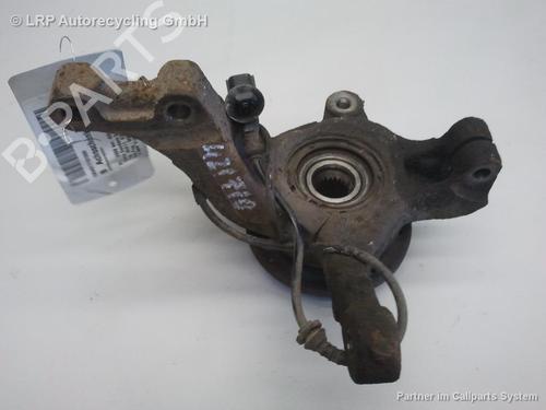 Left front steering knuckle DACIA SANDERO 1.4 (BS0C, BS0A, BS0G, BS1F, BS0E) | BP20529838M25 