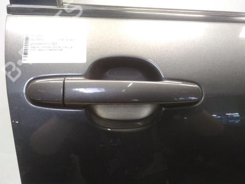 Right front door TOYOTA COROLLA Estate (_E12_) 1.4 VVT-i (ZZE120_, ZZE120R) | BP20515393C3 