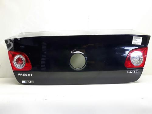 Tailgate VW PASSAT B6 (3C2) 2.0 TDI 16V | BP20550669C6 