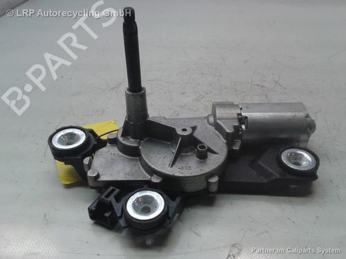 Used Rear wiper motor FORD FOCUS II (DA_, HCP, DP) 1.6 TDCi (109 hp) 20552264