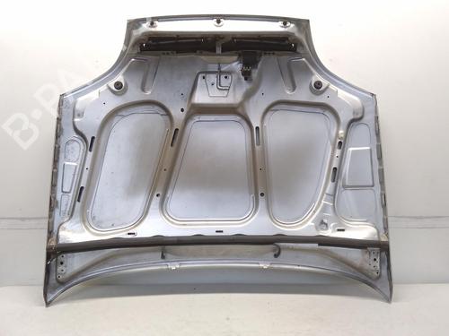 Hood CITROËN SAXO (S0, S1) 1.1 X, SX | BP20522813C1 