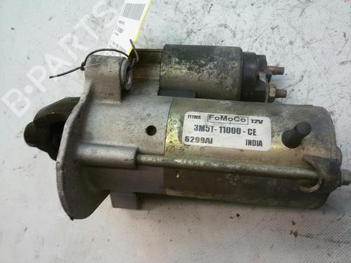 Used Starter FORD FOCUS II Turnier (DA_, FFS, DS) 1.6 TDCi (109 hp) 20530340