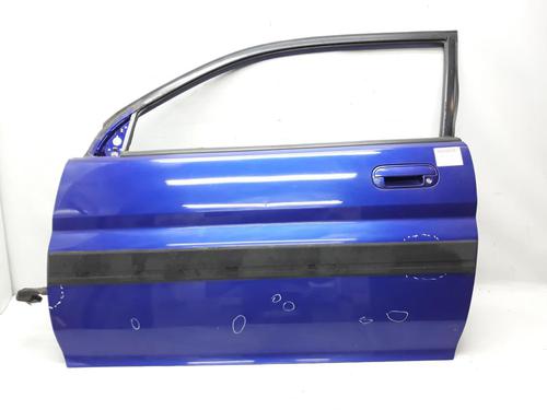 Used Left front door HONDA HR-V (GH_) 1.6 16V 4WD (GH2, GH4) (105 hp) 20581934