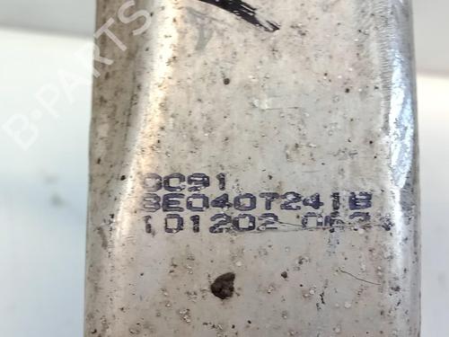Left front steering knuckle AUDI A4 B6 Avant (8E5) 1.9 TDI | BP36360581M25  - Image 6