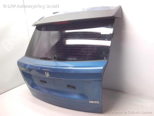 Tailgate DODGE CALIBER 2.0 CRD | BP20550736C6