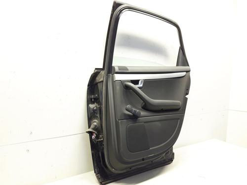 Right rear door AUDI A4 B7 (8EC) 2.0 TDI 16V | BP20592146C5 