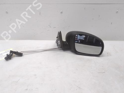 Used Right mirror SKODA FABIA II Combi (545) 1.2 (70 hp) 20591918