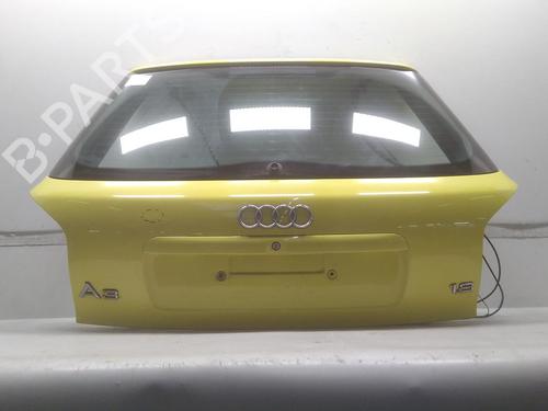 Tailgate AUDI A3 (8L1) 1.8 | BP20550758C6 