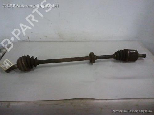 Used Left front driveshaft ROVER 600 I (RH) 620 Si (131 hp) 20530152