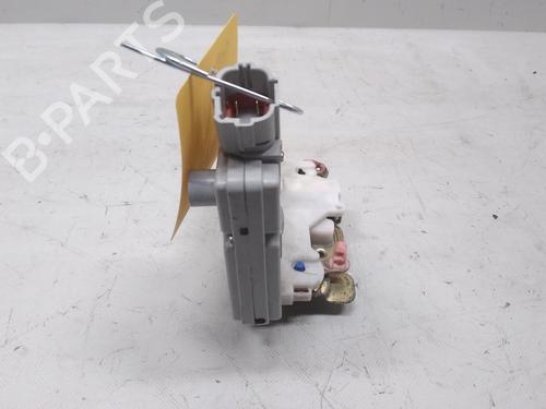 Front left lock NISSAN PRIMERA Hatchback (P11) 1.8 16V | BP20591320C98 