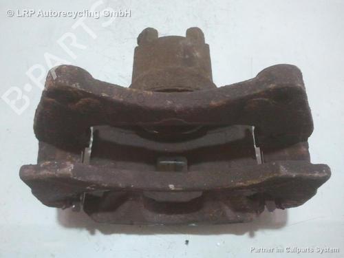Used Left front brake caliper DODGE CALIBER 2.0 CRD (140 hp) 20539298
