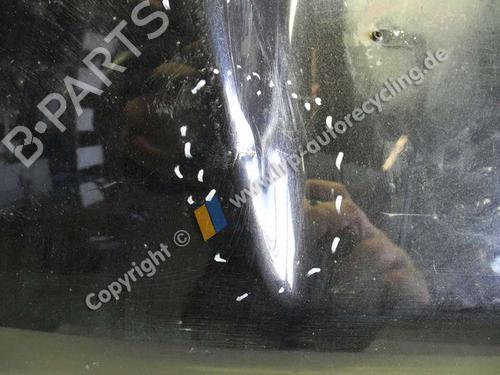 Rear bumper SEAT IBIZA III (6L1) 1.4 16V | BP20575661C8 