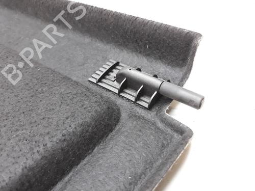Rear parcel shelf FORD FIESTA V (JH_, JD_) 1.4 16V | BP20554061C85 