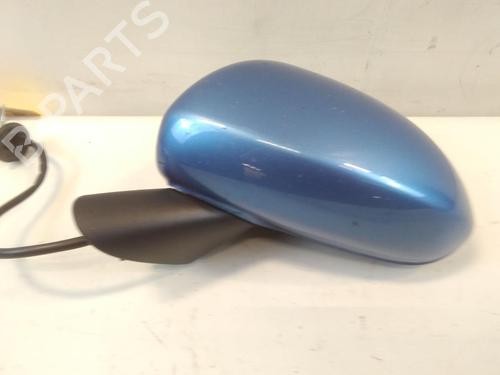 Left mirror OPEL CORSA E (X15) 1.2 (08, 68) | BP20591580C26 