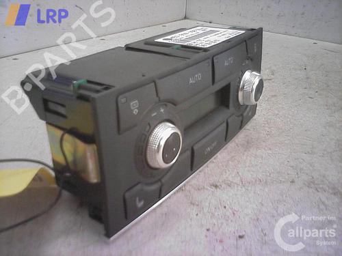Climate control AUDI A8 D3 (4E2, 4E8) 4.2 quattro | BP20555299I5 