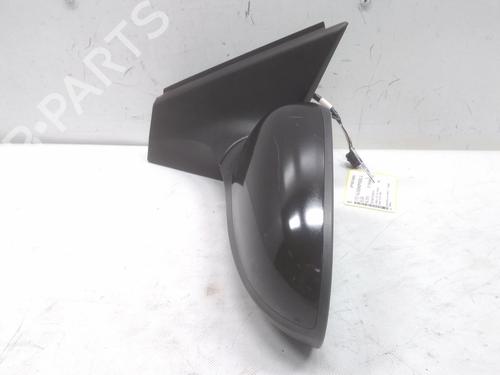 Left mirror FIAT BRAVO II (198_) 1.9 D Multijet (198AXC1B) | BP20591638C26 