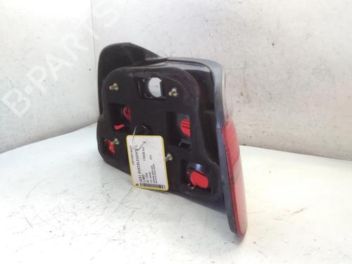 Left taillight BMW 5 (E39) 528 i | BP20520898C34 
