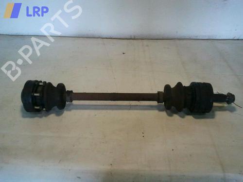 Used Left rear driveshaft MERCEDES-BENZ C-CLASS (W202) C 180 (202.018) (122 hp) 20532156
