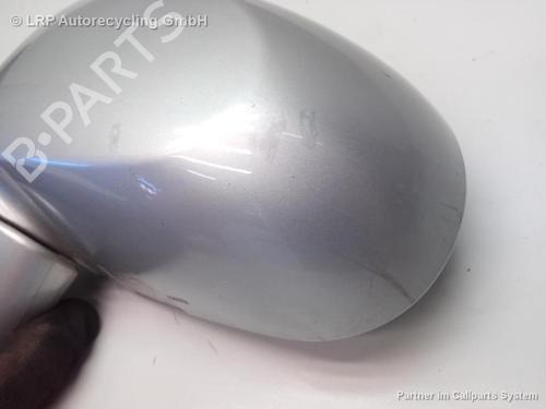 Left mirror CHEVROLET MATIZ (M200, M250) 1.0 LPG | BP20534648C26