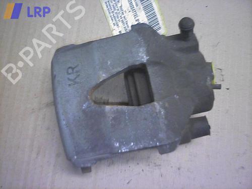 Right front brake caliper VW GOLF IV (1J1) 1.4 16V | BP20541145M104 