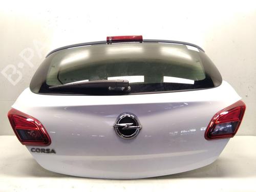 Tailgate OPEL CORSA E (X15) 1.4 (08, 68) | BP37244736C6 - Image 6