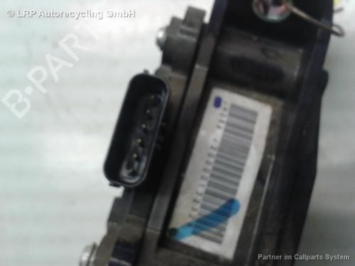 Pedal HONDA CIVIC VIII Hatchback (FN, FK) 1.8 (FN1, FK2) | BP20546919I4 
