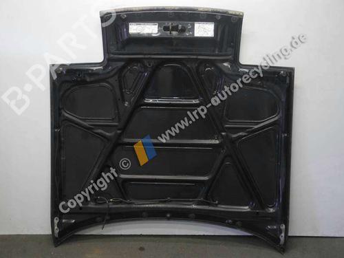 Hood TOYOTA CELICA Coupe (_T18_) 1.6 (AT180) | BP20562760C1 