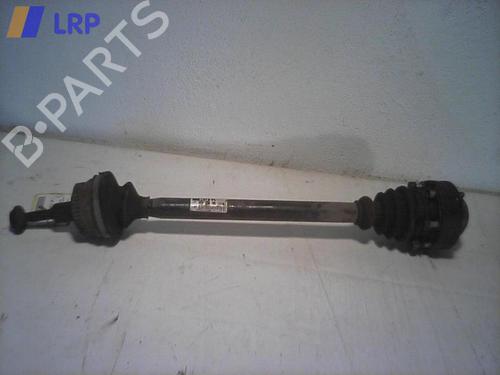 Used Left rear driveshaft AUDI A4 B6 (8E2) 3.0 quattro (220 hp) 20547209