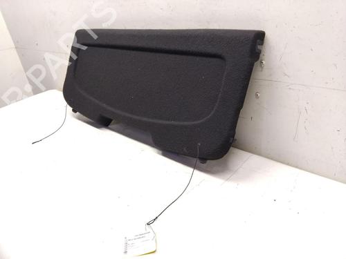 Rear parcel shelf FORD FIESTA VI (CB1, CCN) 1.25 | BP39965528C85 - Image 9