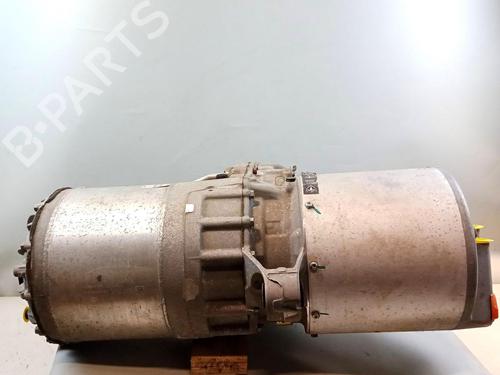 Used Engine Engine TESLA MODEL S (5YJS) P100D AWD (772 hp) 33275359 33275359