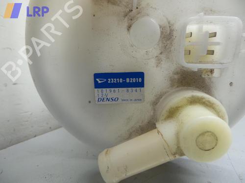 Fuel pump DAIHATSU CUORE VI (L251, L250_, L260_) 1.0 | BP20558269M76 