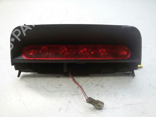 Used Third brake light CHEVROLET MATIZ (M200, M250) 1.0 LPG (67 hp) 30161302