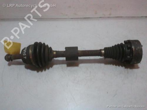 Used Left front driveshaft SEAT IBIZA II (6K1) 1.9 TDI (90 hp) 20548215