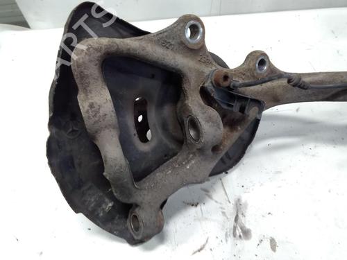 Left front steering knuckle MERCEDES-BENZ S-CLASS (W221, V221) S 350 (221.056, 221.156) | BP20594996M25 