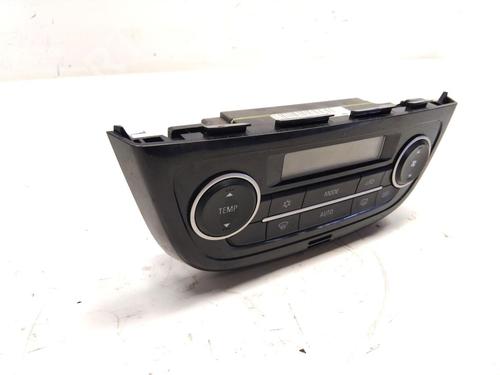 Climate control MITSUBISHI MIRAGE / SPACE STAR VI Hatchback (A0_A) 1.2 (A03A) | BP38180665I5 - Image 7