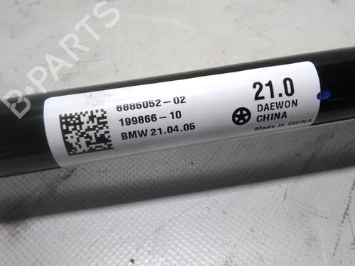 Anti roll bar BMW X3 (G01, F97, G08) xDrive 20 d Mild-Hybrid | BP20527945M96 