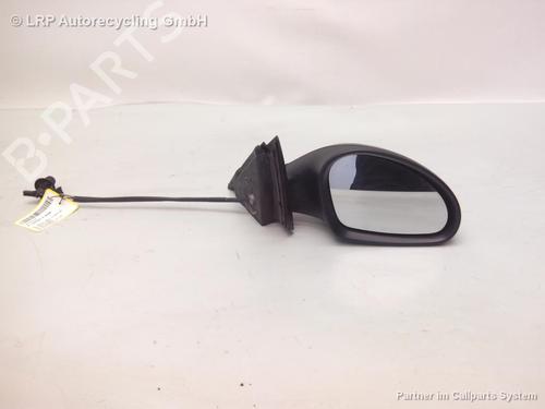 Used Right mirror Right mirror SEAT IBIZA III (6L1) 1.2 (64 hp) 20535657 20535657