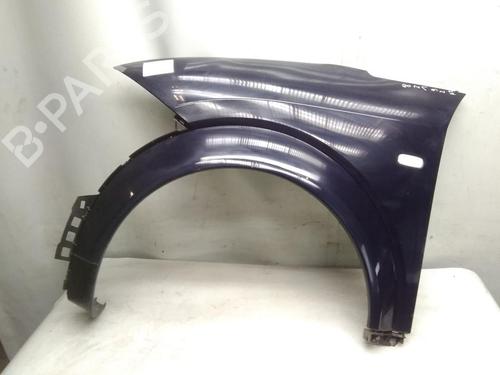 Used Left front fenders AUDI A2 (8Z0) 1.4 TDI (75 hp) 20557631