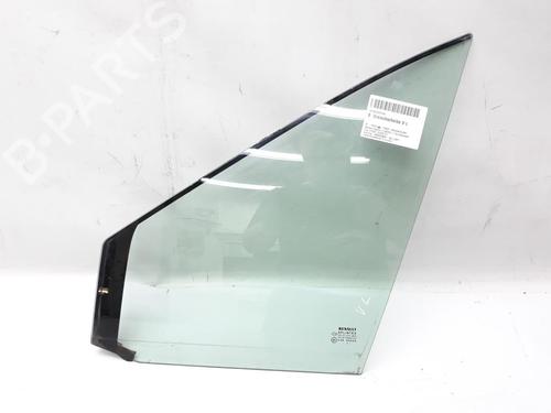 Used Front left quarter glass RENAULT SCÉNIC II (JM0/1_) 1.9 dCi (JM0G, JM12, JM1G, JM2C) (120 hp) 20542129