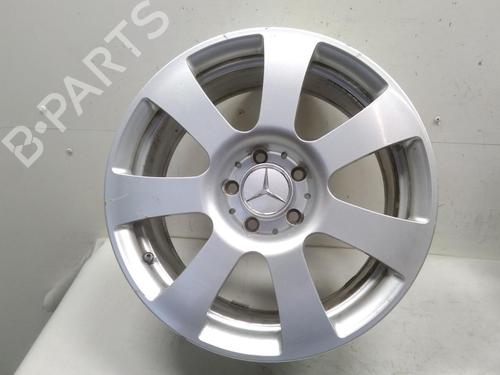 Rim MERCEDES-BENZ S-CLASS (W221, V221) S 350 (221.056, 221.156) | BP20595171C45 