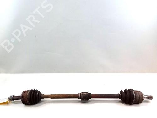 Used Right front driveshaft Right front driveshaft HYUNDAI TUCSON (JM) 2.0 (141 hp) 33966236 33966236