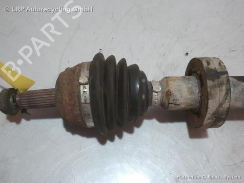 Right front driveshaft SEAT CORDOBA (6K1, 6K2) 1.6 i | BP20548567M39 