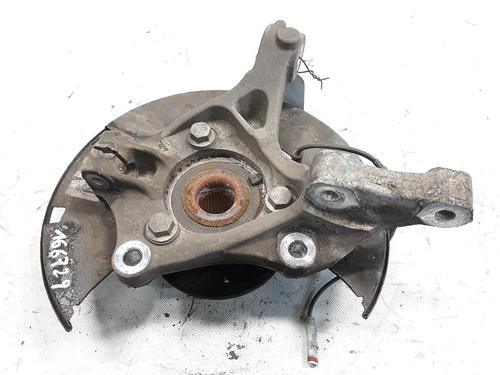 Left front steering knuckle OPEL ASTRA J (P10) 1.6 Turbo (68) | BP20524231M25 