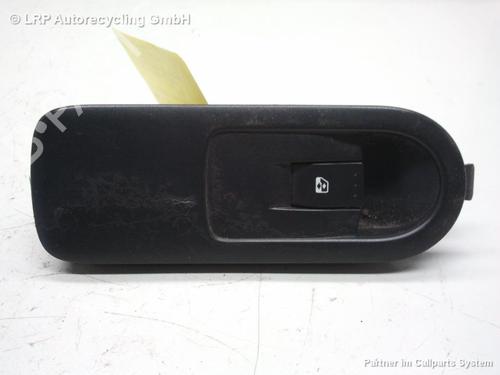 Høyre Foran elrute bryter RENAULT GRAND SCÉNIC II (JM0/1_) 1.6 (113 hp) 20567862