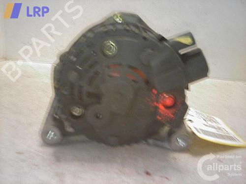 Alternator PEUGEOT 206 Hatchback (2A/C) 1.6 i | BP20560166M7 